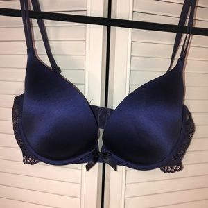 Victoria’s Secret Push-up Bra